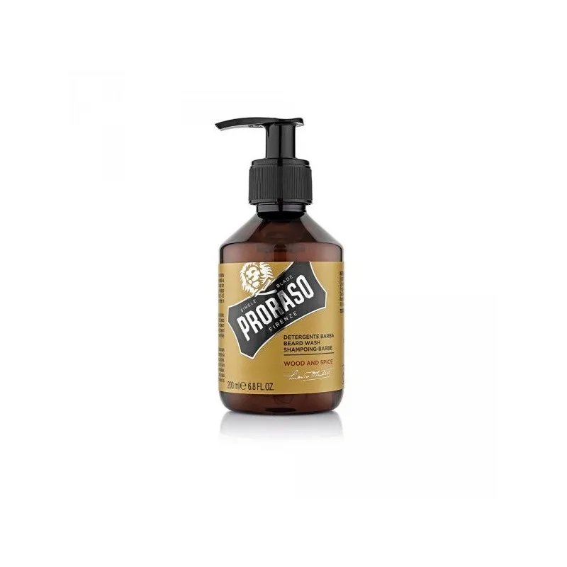 Elegance Beard Oil No.3 product on the Hair House counter