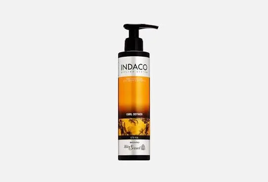Curl Definer