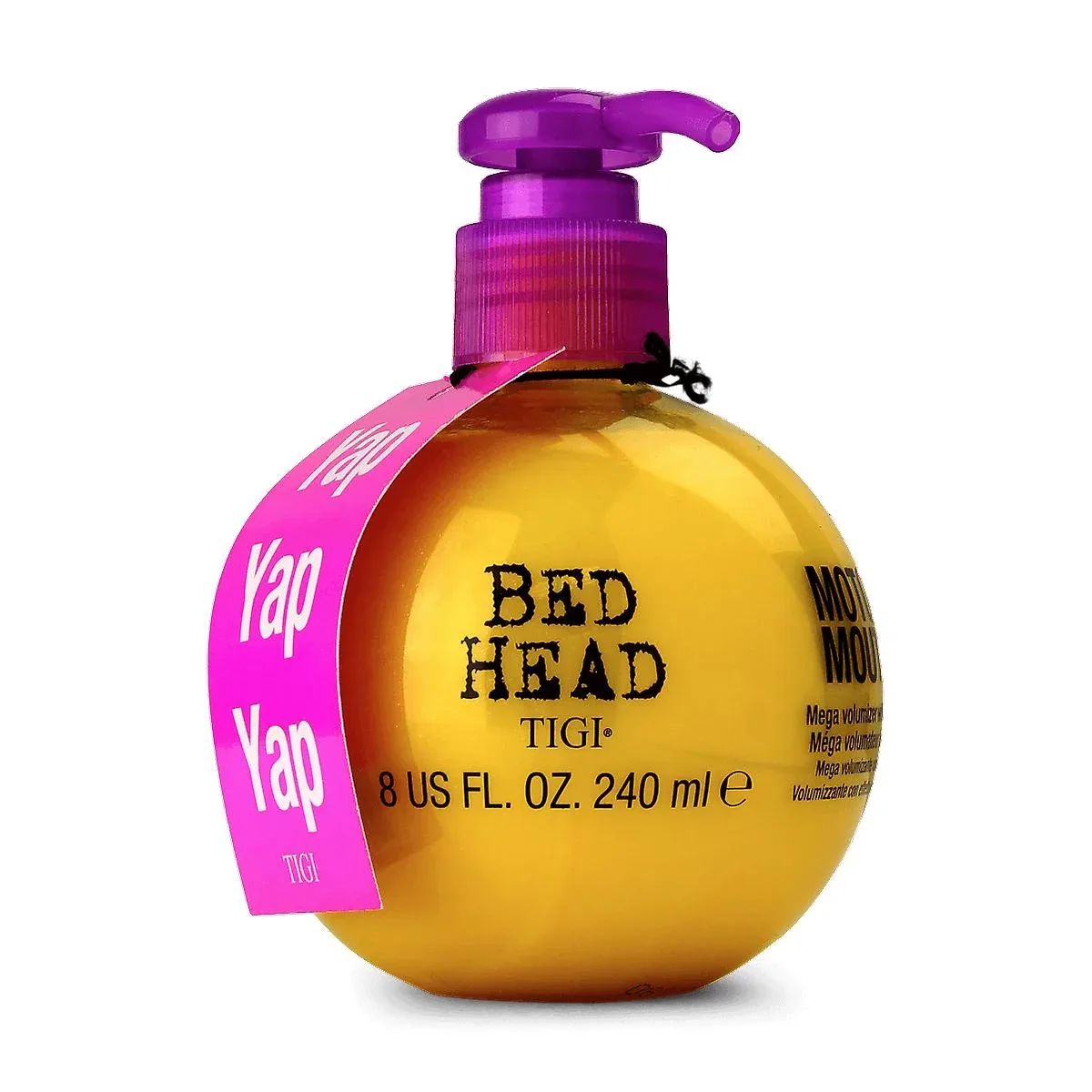 Bed Head Mega Volumizer